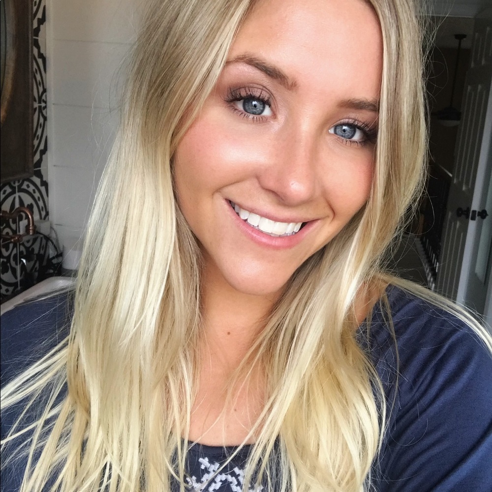 Meet your Posher, Dani